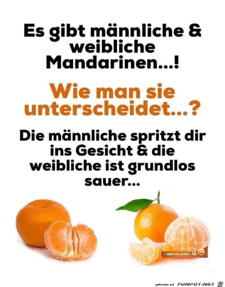 Mandarine