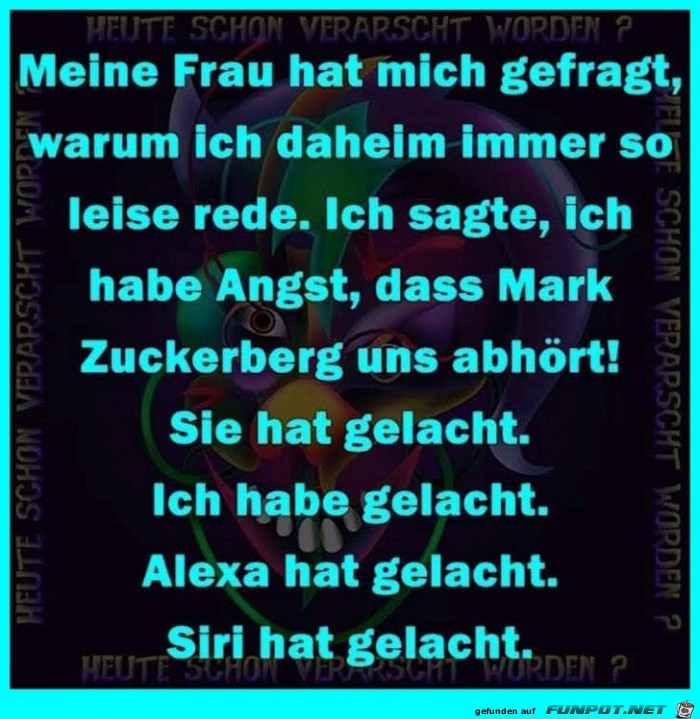 Stille Zuhörer Stille Zuhörer