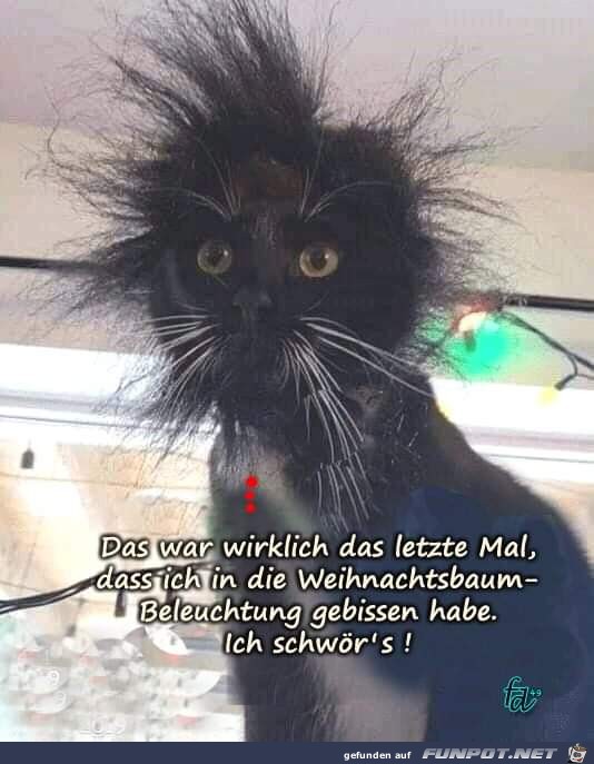 Stromschlag Stromschlag