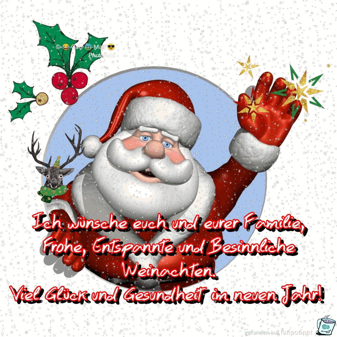 XMasGruss XMasGruss