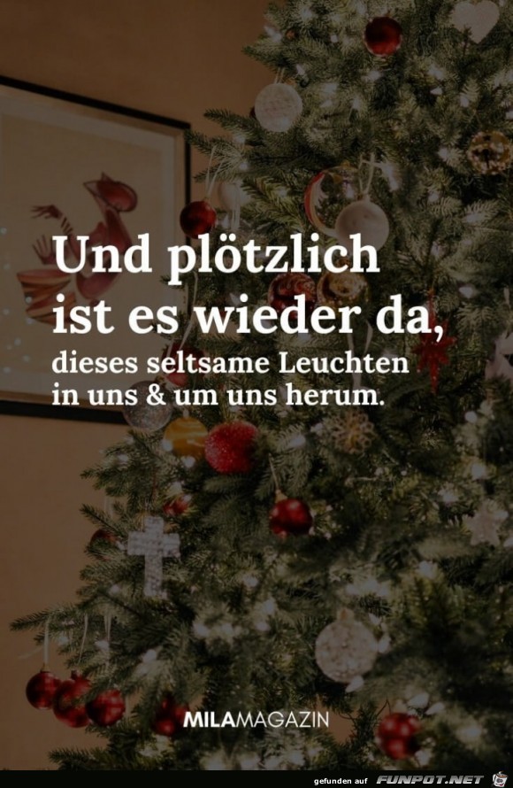 Und plötzlich ist es wieder da Und plötzlich ist es wieder da