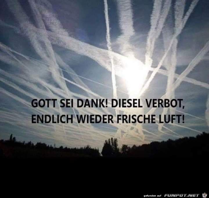 Frische Luft Frische Luft