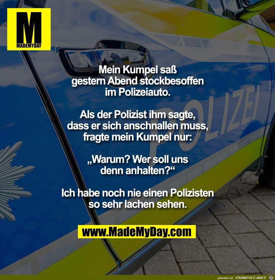 Stockbesoffen Stockbesoffen