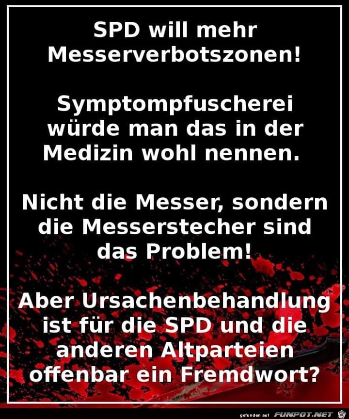 Was die SPD will Was die SPD will