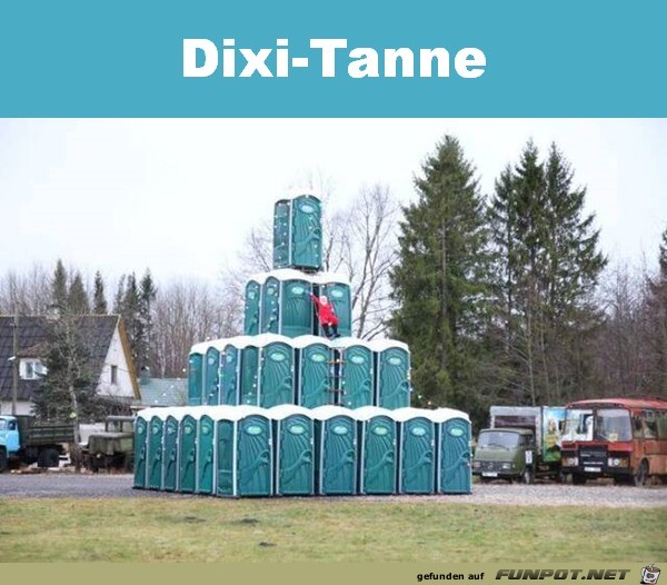 Dixi-Tanne