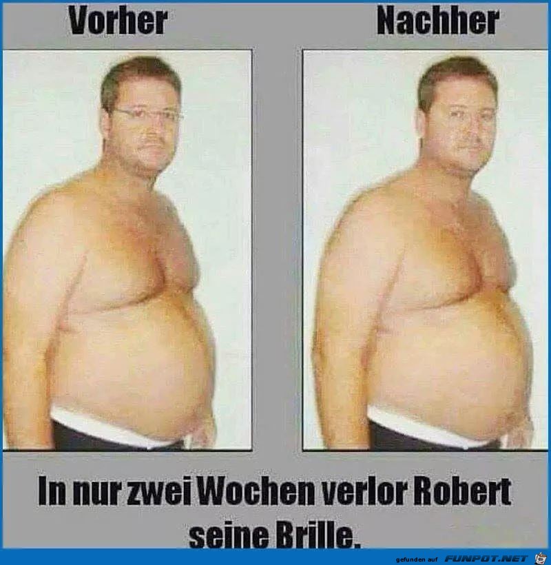 Vorher - Nachher