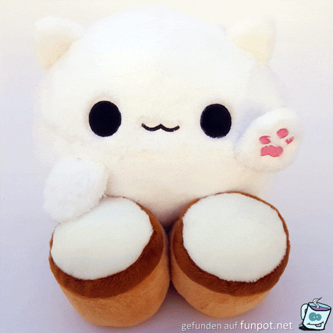 Ist ja knuffig Ist ja knuffig
