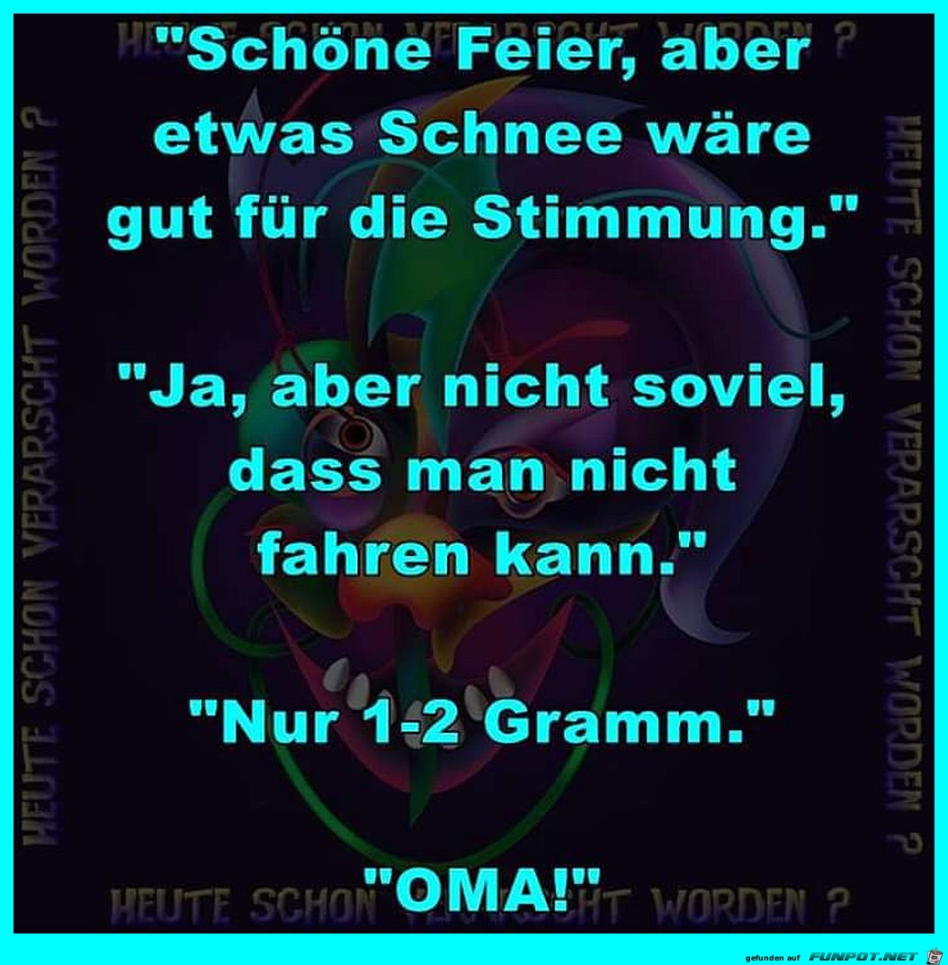 Schöne Feier Schöne Feier
