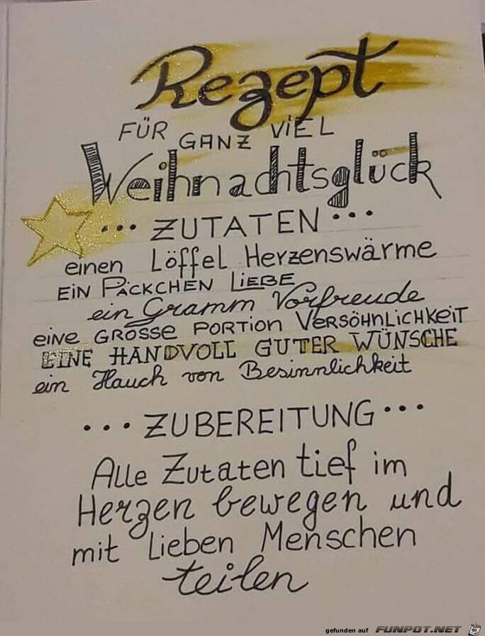 Rezept