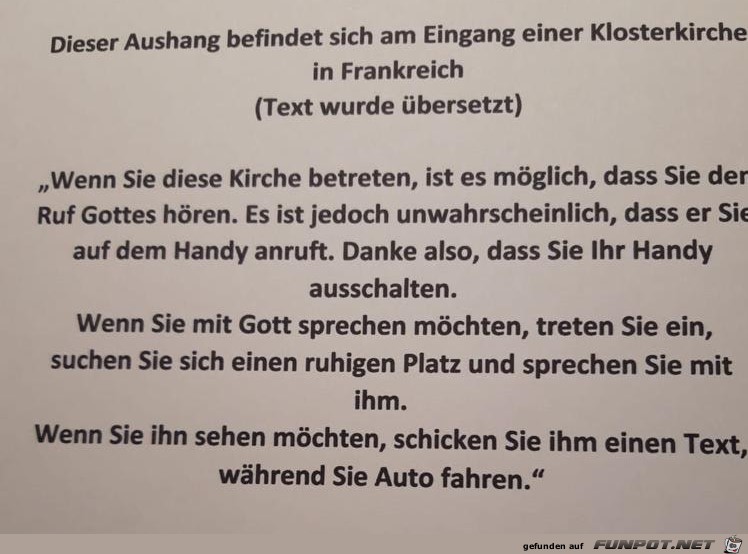 aushang aushang
