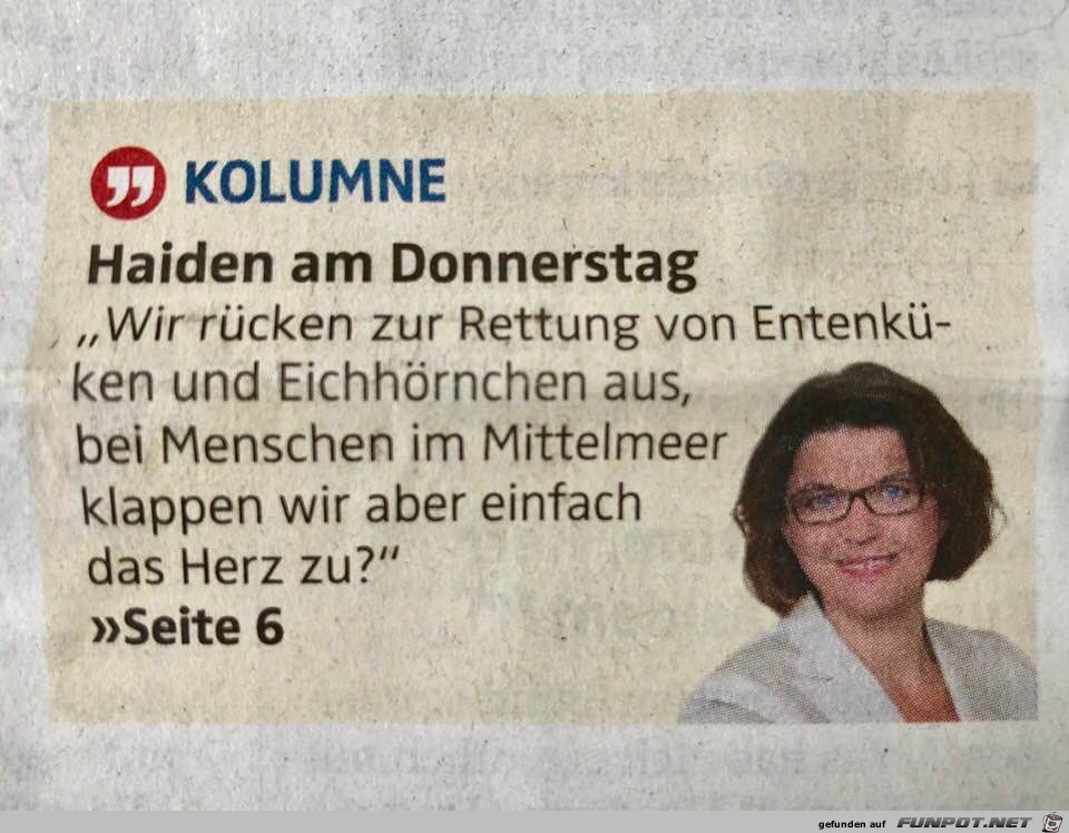 wir ruecken zur Rettung wir ruecken zur Rettung