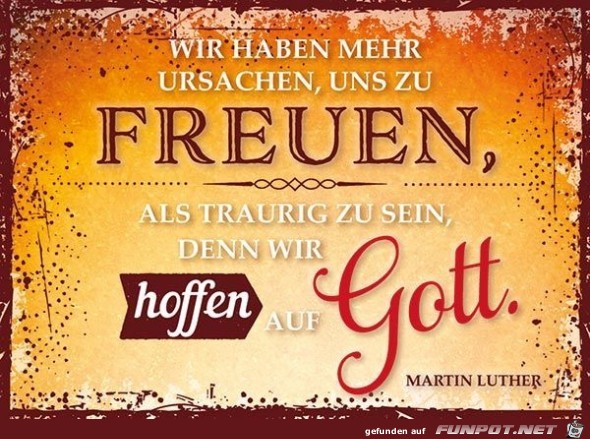 wir haben mehr ursachen wir haben mehr ursachen