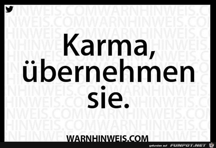 Karma Karma