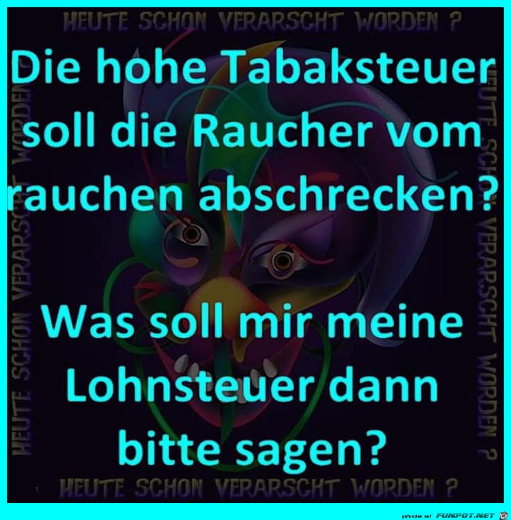 Steuern Steuern