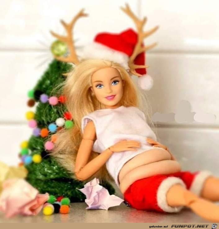Nach Weihnachten Nach Weihnachten