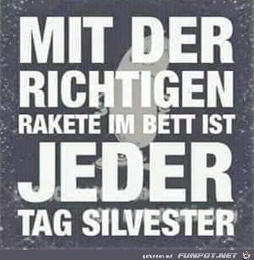 Silvester Silvester