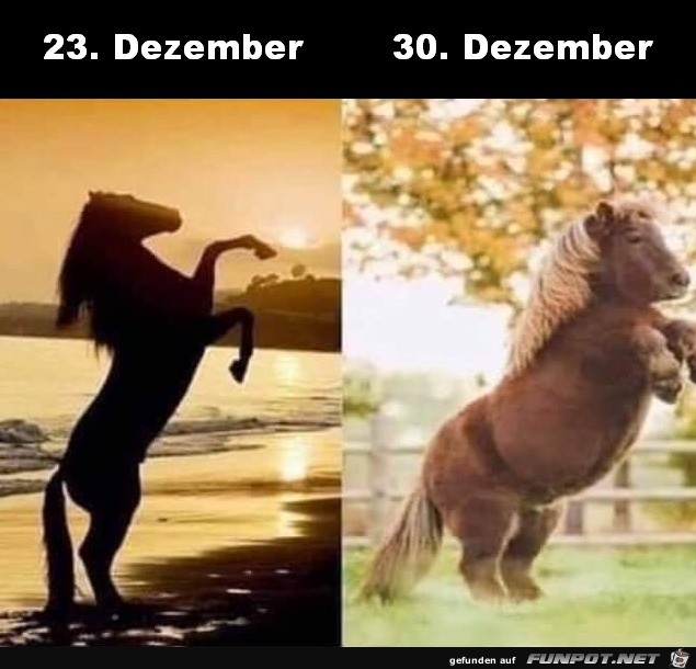 So ist es So ist es