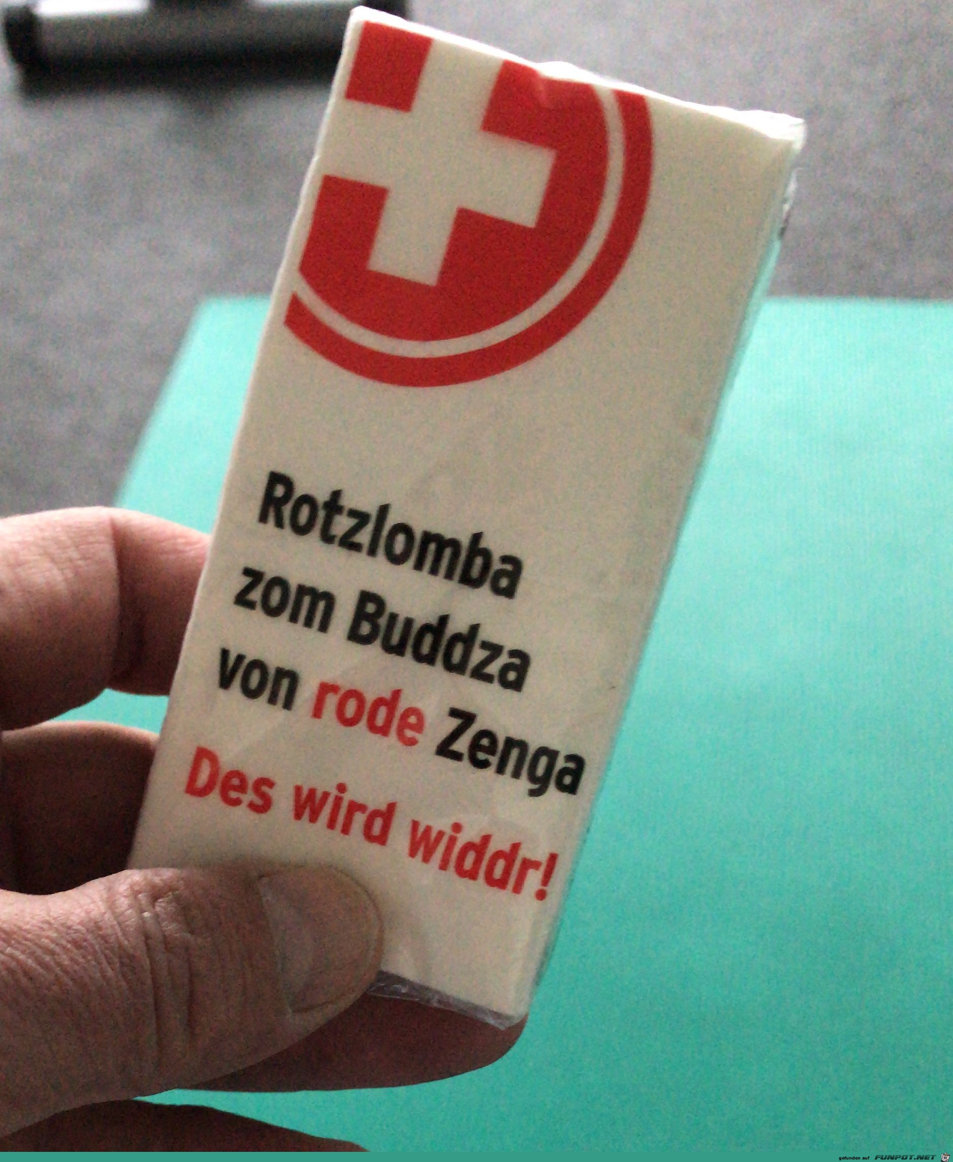 rotzlumba rotzlumba