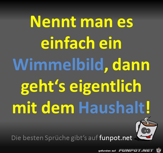 Wimmelbild Wimmelbild