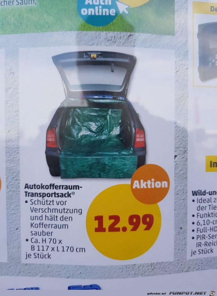 Axtmörderwochen bei Penny Axtmörderwochen bei Penny