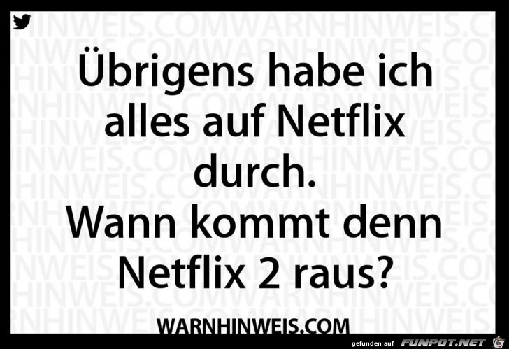 Netflix Netflix