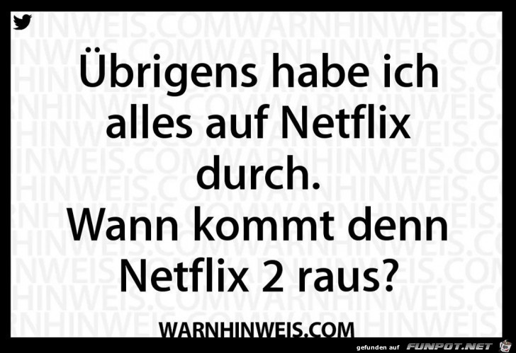 Netflix