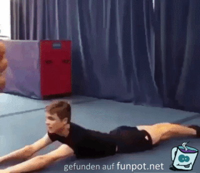 Wie geht denn das? Wie geht denn das?