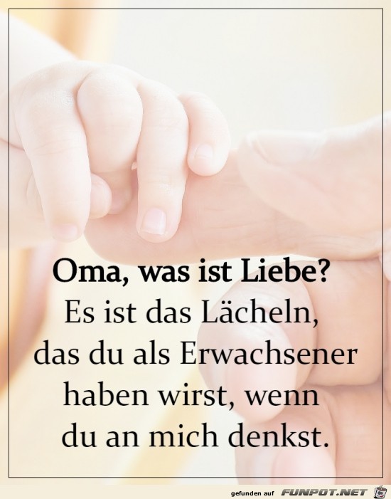 Das Lächeln Das Lächeln