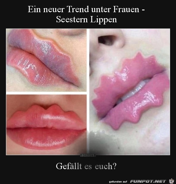 Lippen Lippen