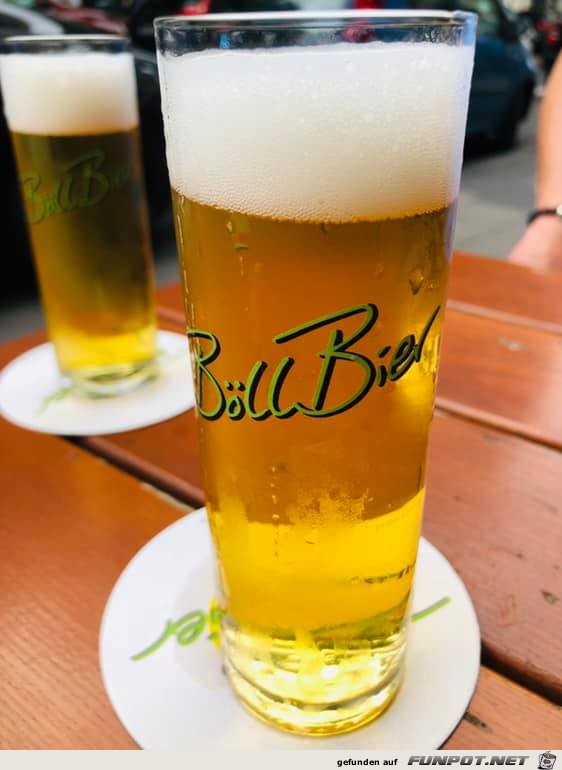 BöllBier BöllBier