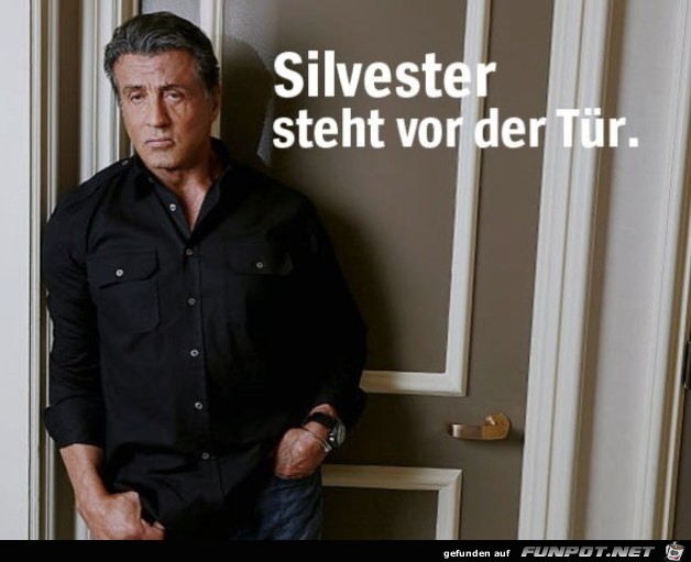 Silvester Silvester