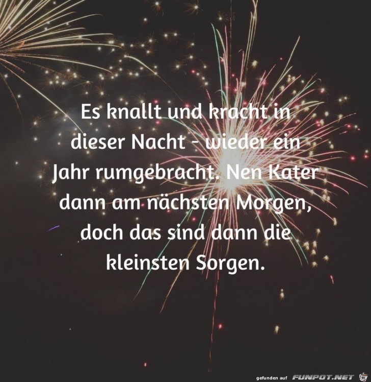 Es knallt und kracht Es knallt und kracht