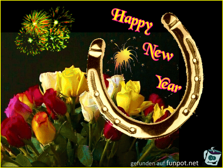 Happy New Year 5