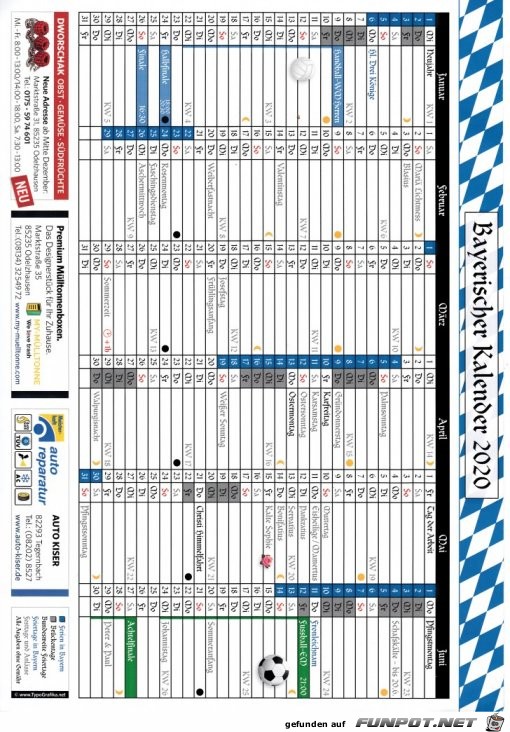 Kalender1 Kalender1
