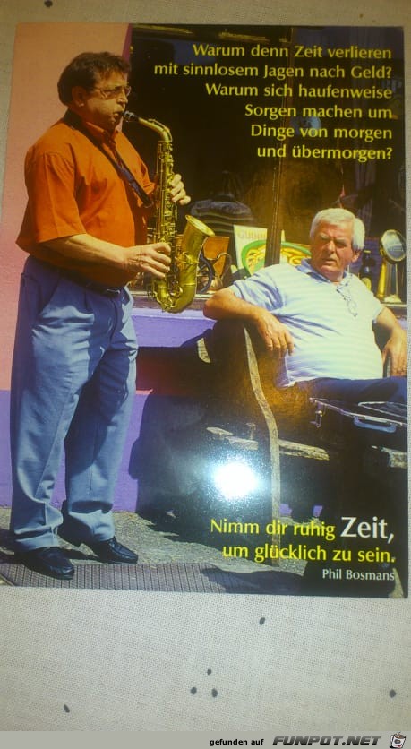 Zeit Zeit