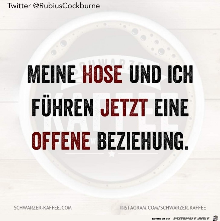 meine Hose meine Hose