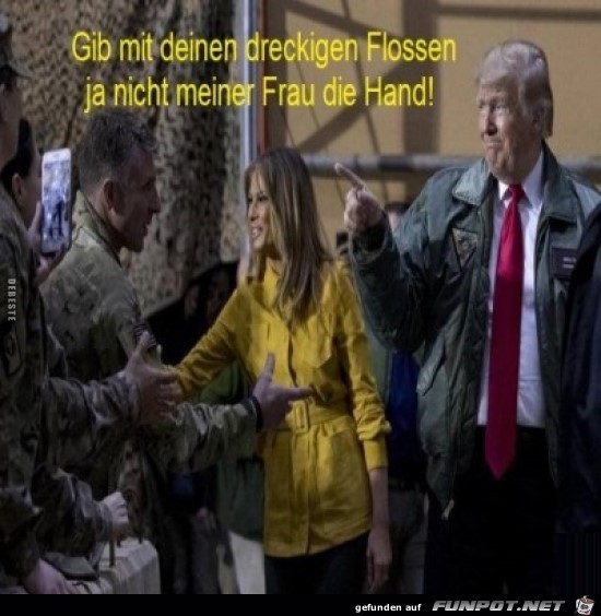 Dreckige Flossen Dreckige Flossen