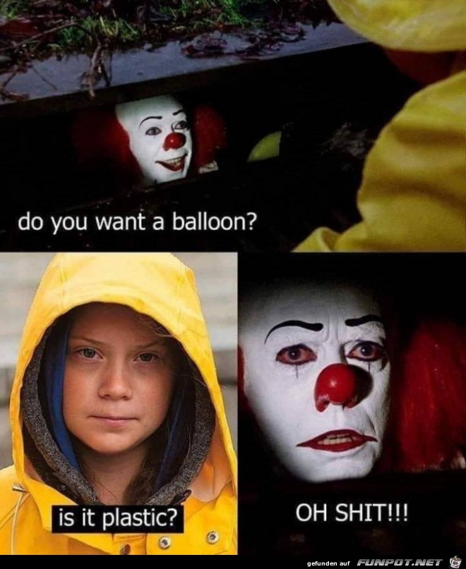 Do you want a balloon Do you want a balloon