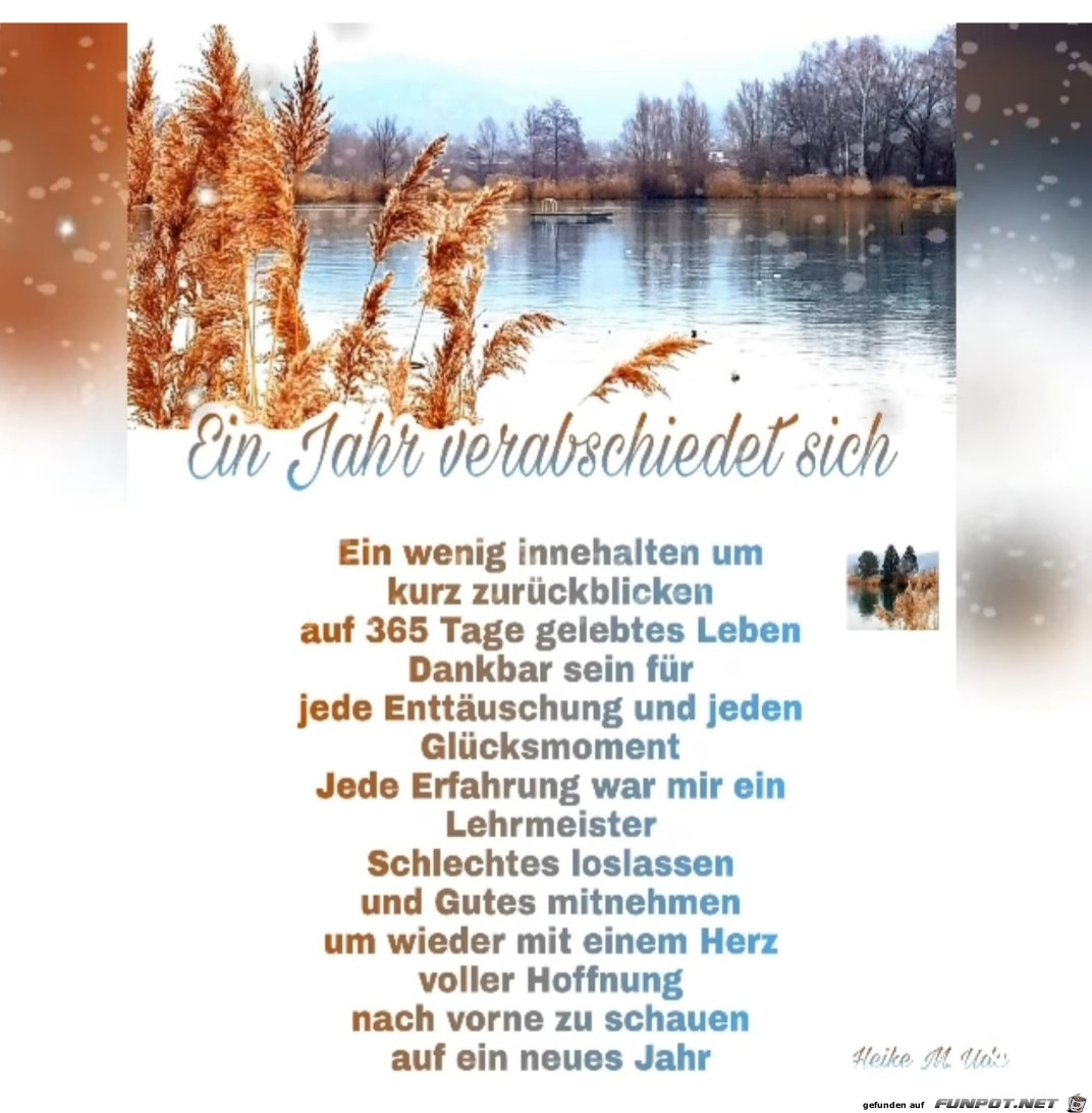 Neues Jahr Neues Jahr
