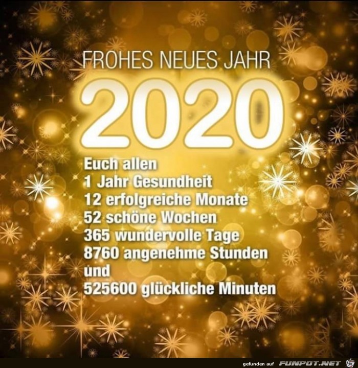 Guten Rutsch Guten Rutsch