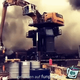Heißes Material Heißes Material
