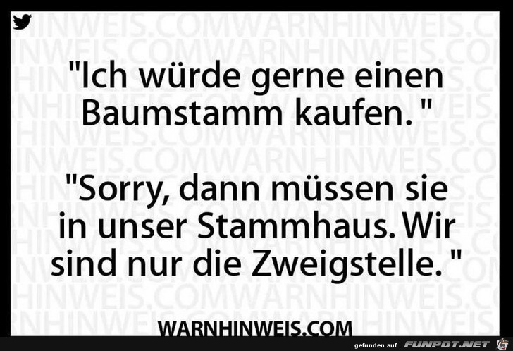 Baumstamm Baumstamm