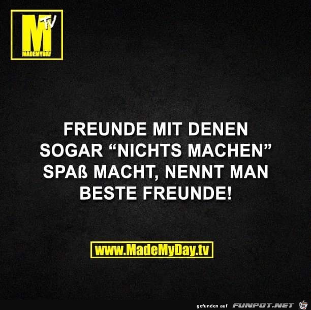 Das sind beste Freunde Das sind beste Freunde