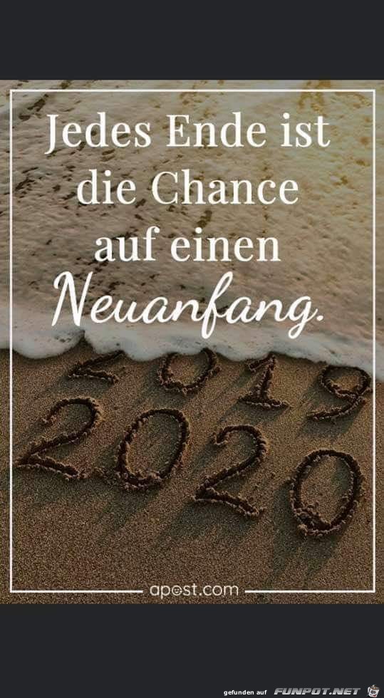 Neuanfang