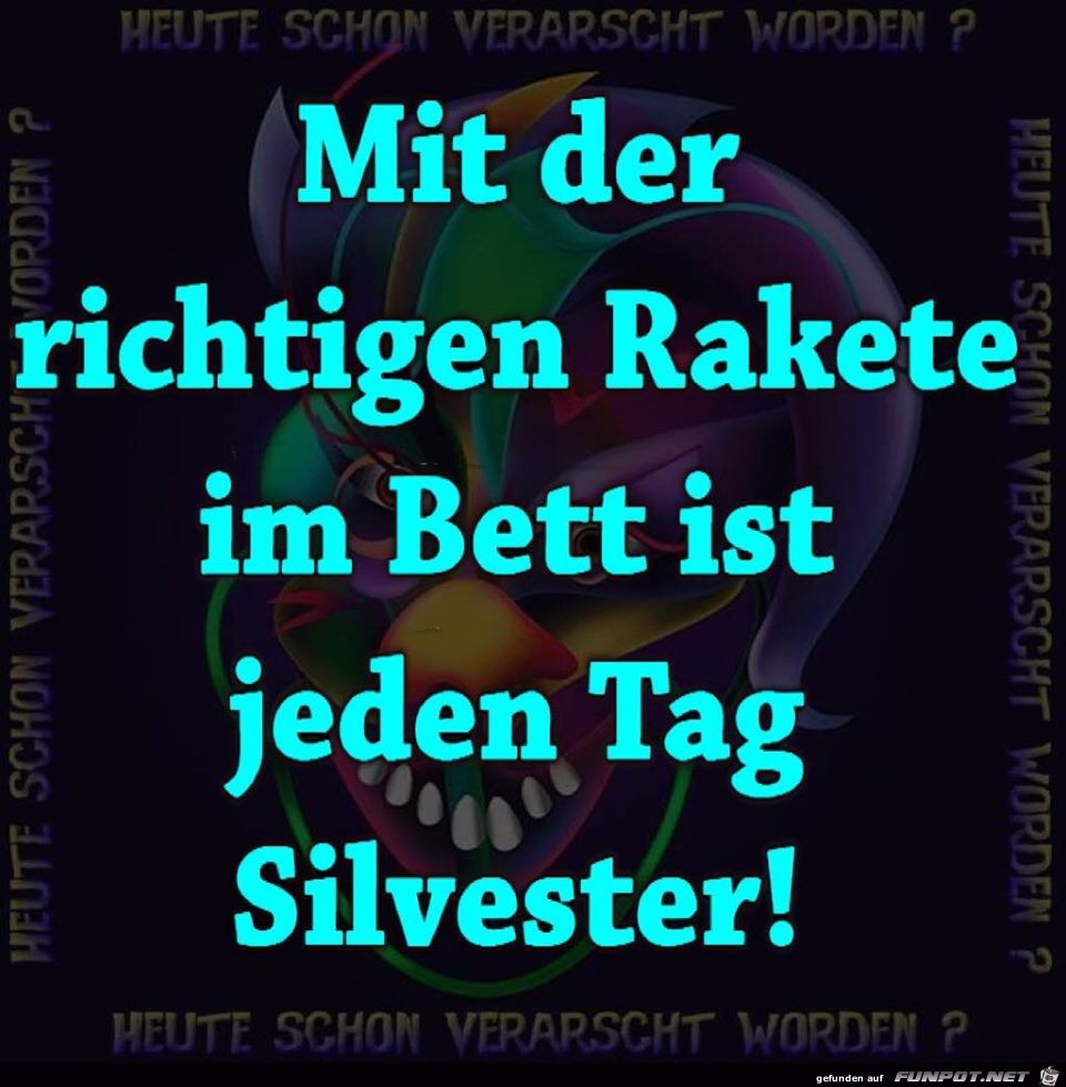 Richtige Rakete Richtige Rakete