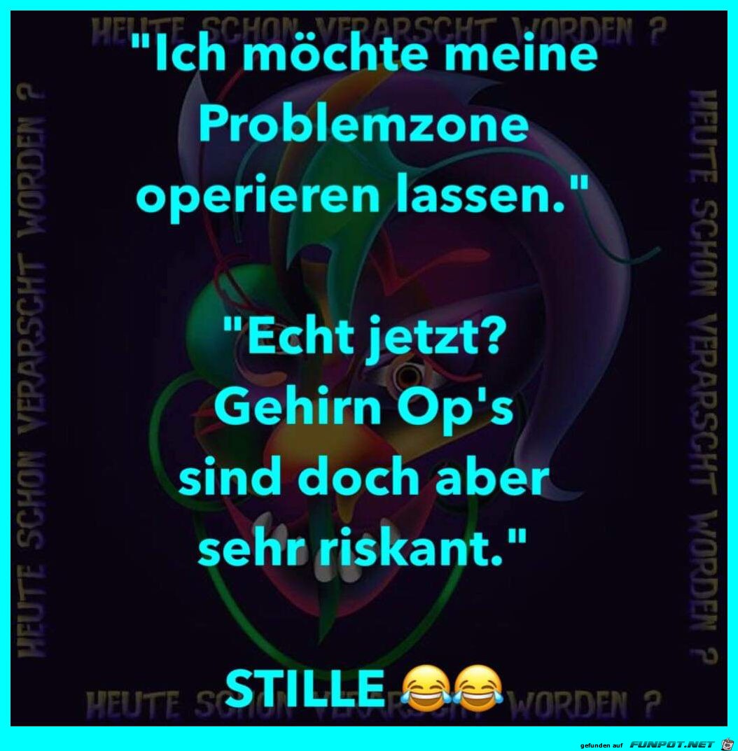 Risiko OP Risiko OP
