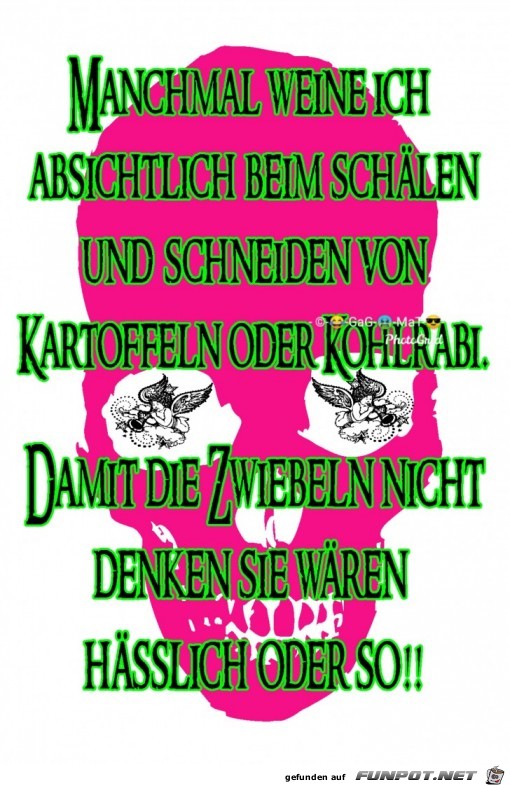 Arme Zwiebeln Arme Zwiebeln