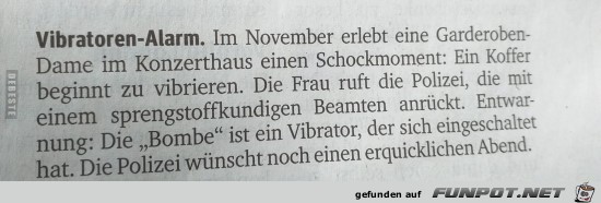 Vibrator Vibrator
