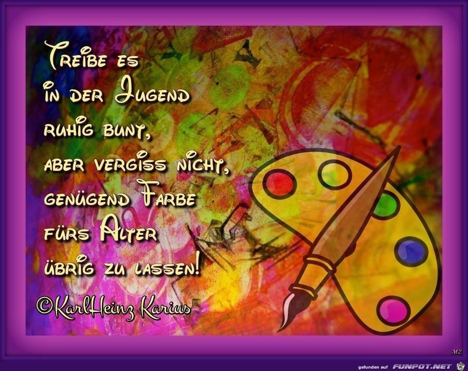 treibe es in der Jugend treibe es in der Jugend