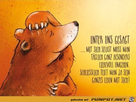 unter uns gesagt unter uns gesagt